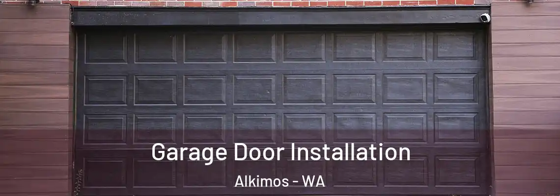  Garage Door Installation Alkimos - WA