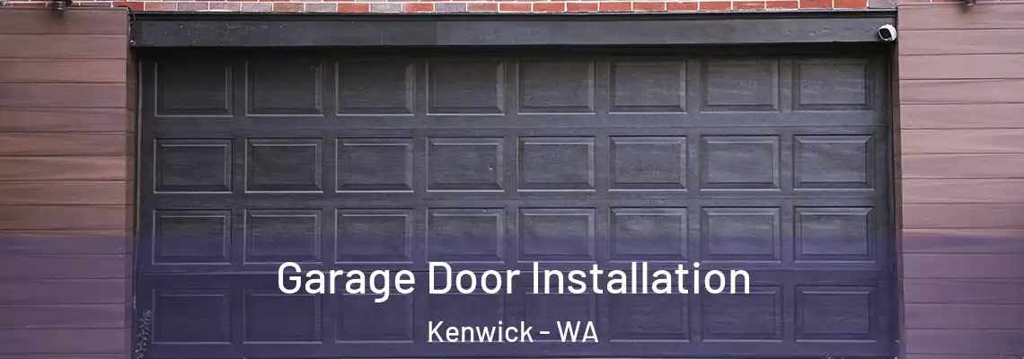 Garage Door Installation Kenwick - WA