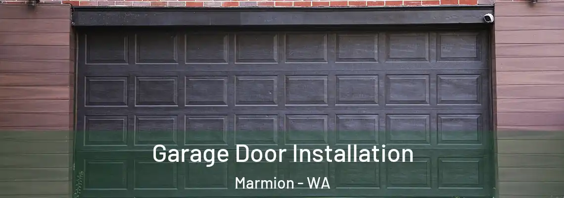 Garage Door Installation Marmion - WA