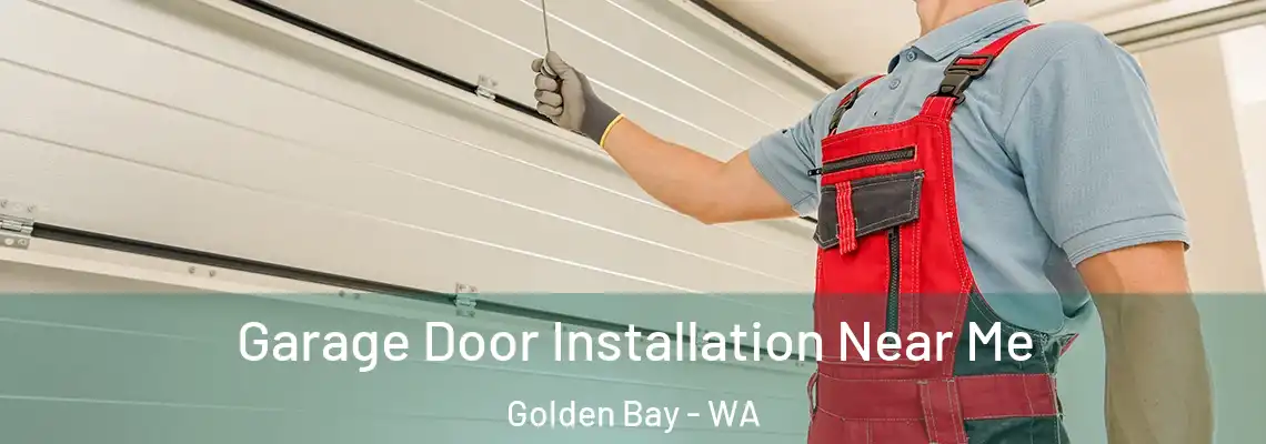  Garage Door Installation Near Me Golden Bay - WA