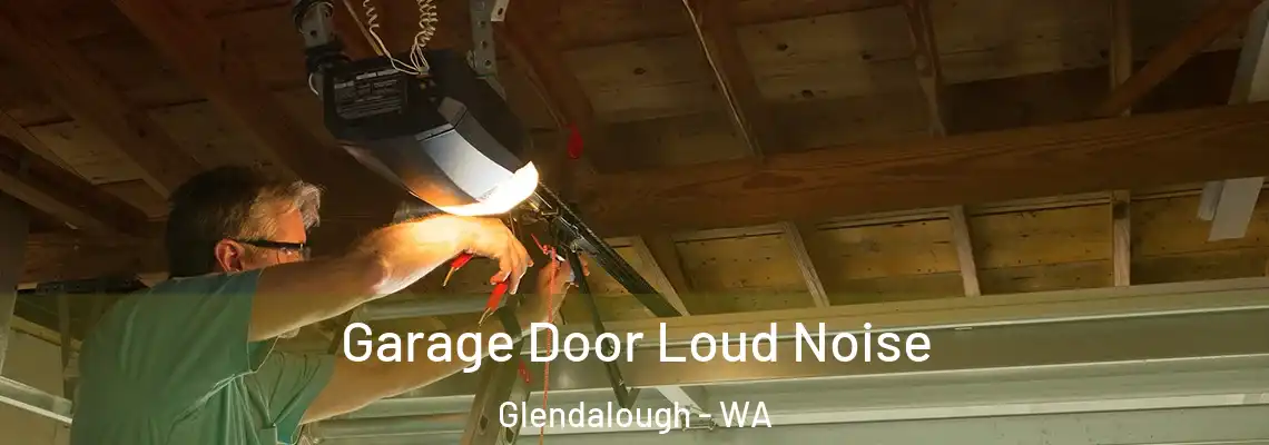  Garage Door Loud Noise Glendalough - WA