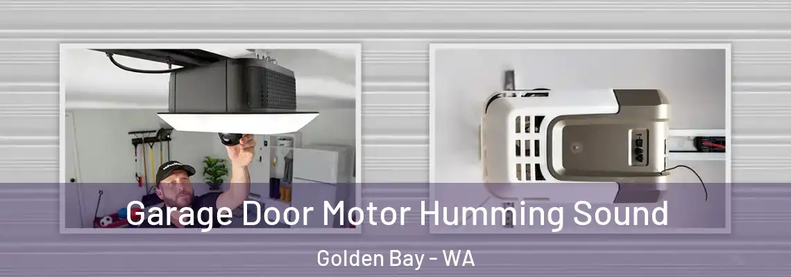  Garage Door Motor Humming Sound Golden Bay - WA