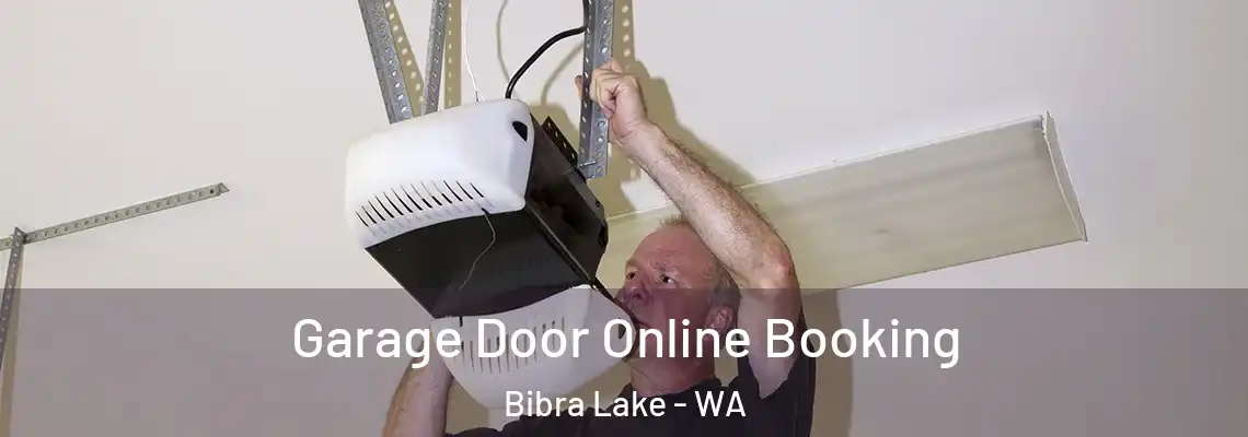 Garage Door Online Booking Bibra Lake - WA