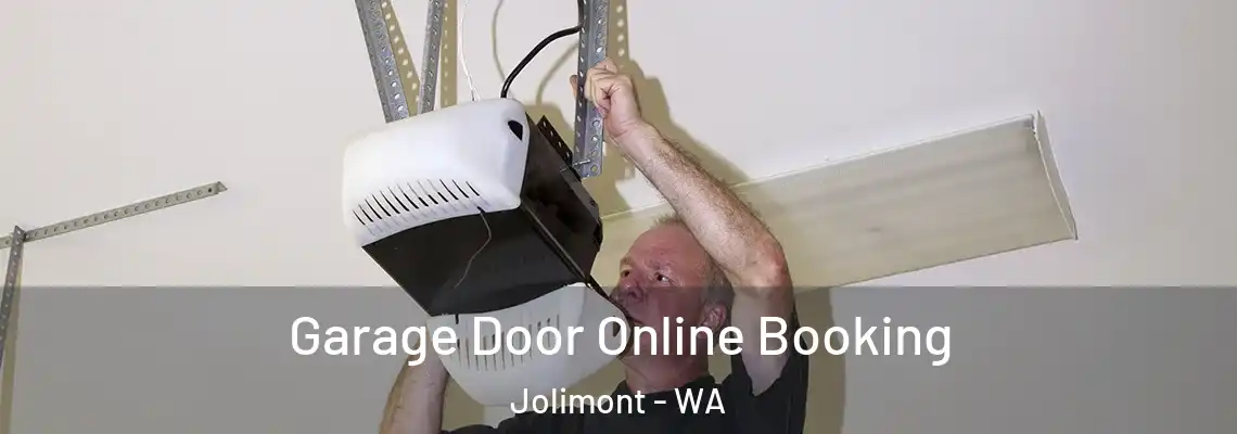  Garage Door Online Booking Jolimont - WA