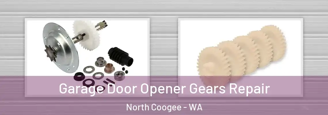 Garage Door Opener Gears Repair North Coogee - WA