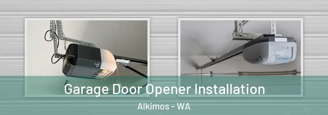  Garage Door Opener Installation Alkimos - WA