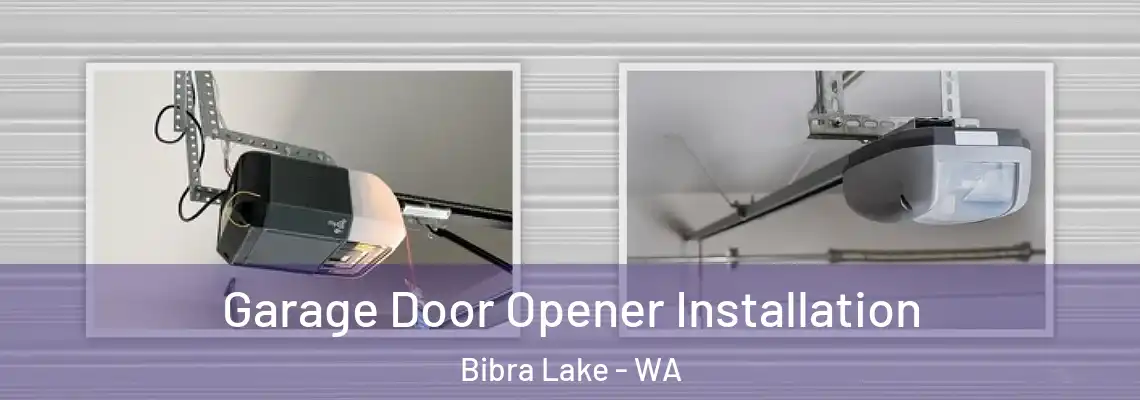  Garage Door Opener Installation Bibra Lake - WA