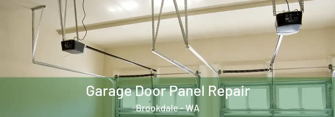  Garage Door Panel Repair Brookdale - WA