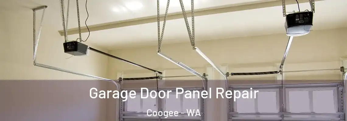  Garage Door Panel Repair Coogee - WA