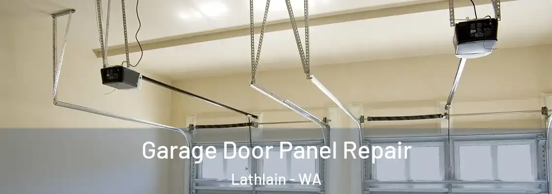 Garage Door Panel Repair Lathlain - WA