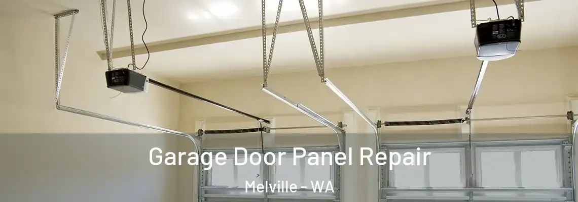  Garage Door Panel Repair Melville - WA