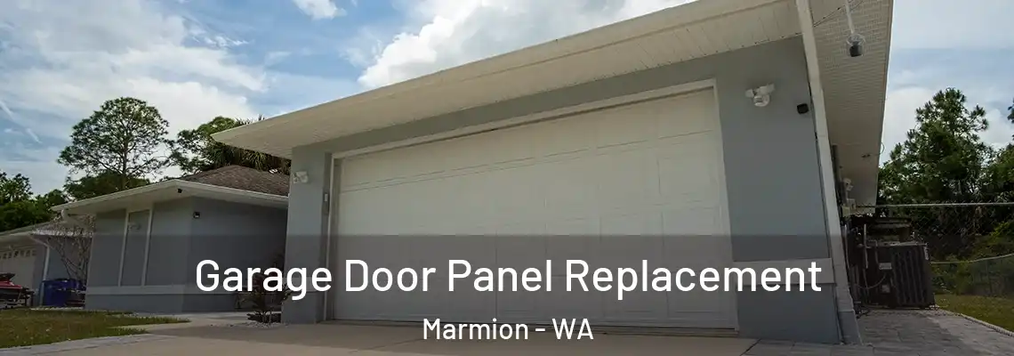  Garage Door Panel Replacement Marmion - WA