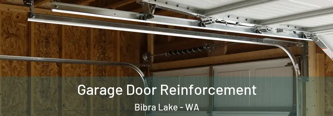  Garage Door Reinforcement Bibra Lake - WA