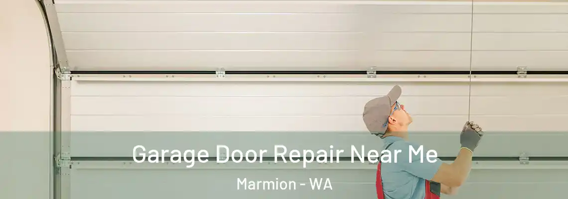 Garage Door Repair Near Me Marmion - WA