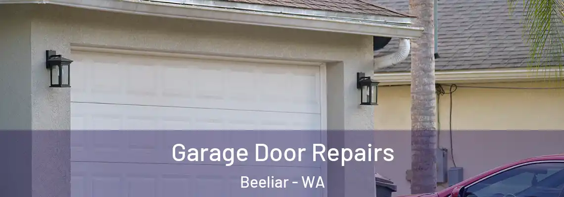 Garage Door Repairs Beeliar - WA