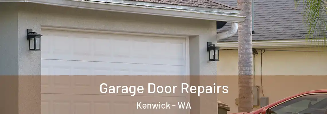 Garage Door Repairs Kenwick - WA