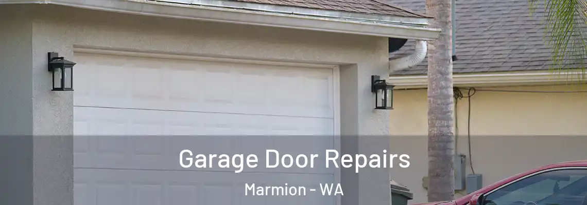 Garage Door Repairs Marmion - WA