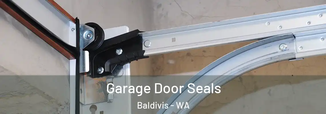 Garage Door Seals Baldivis - WA