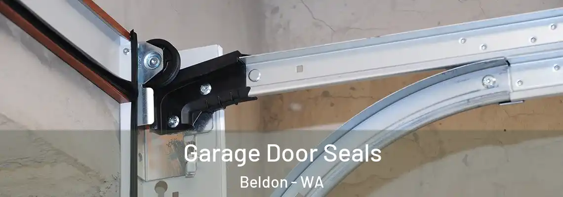 Garage Door Seals Beldon - WA