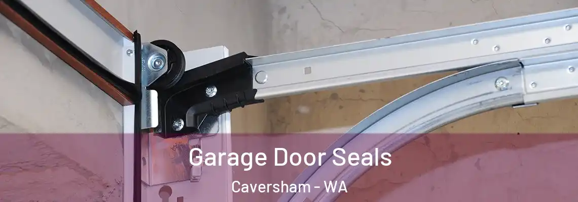 Garage Door Seals Caversham - WA