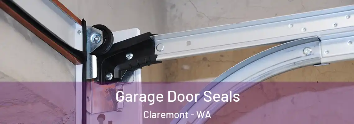  Garage Door Seals Claremont - WA