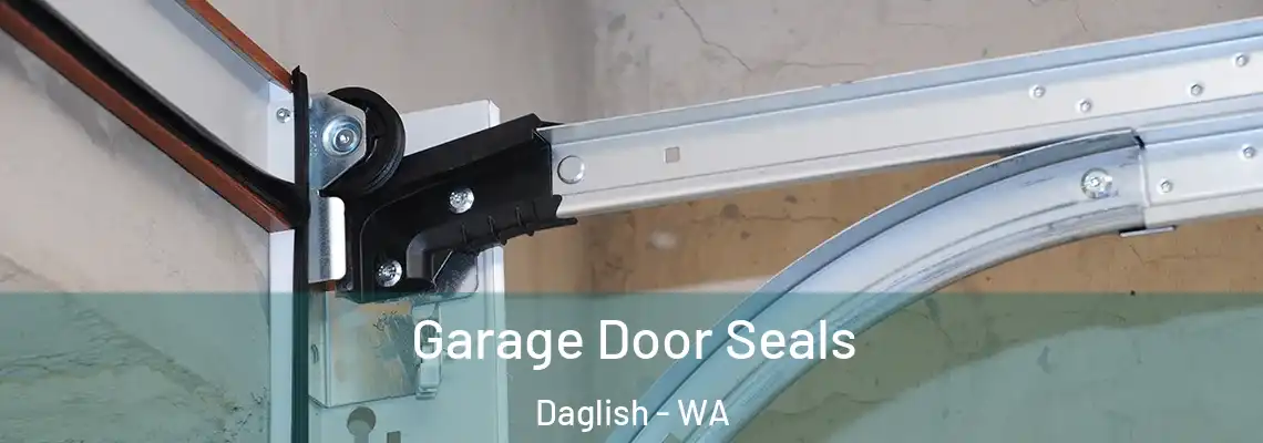 Garage Door Seals Daglish - WA