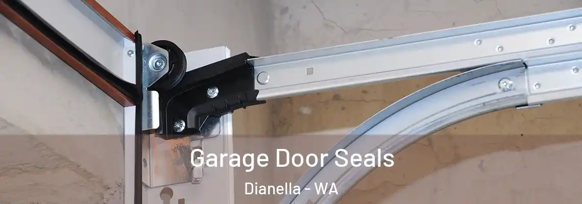 Garage Door Seals Dianella - WA