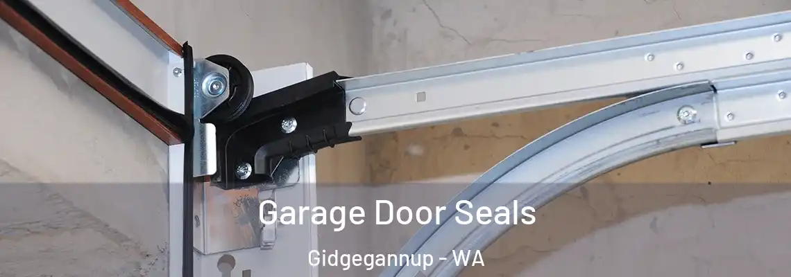 Garage Door Seals Gidgegannup - WA