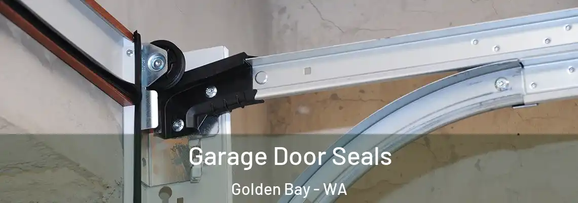Garage Door Seals Golden Bay - WA