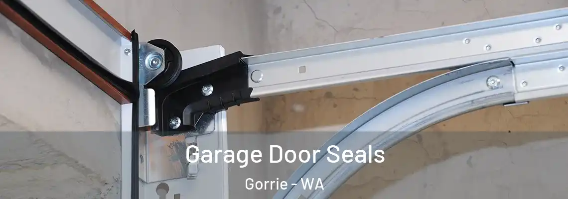 Garage Door Seals Gorrie - WA