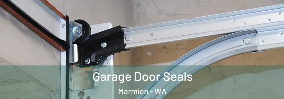 Garage Door Seals Marmion - WA