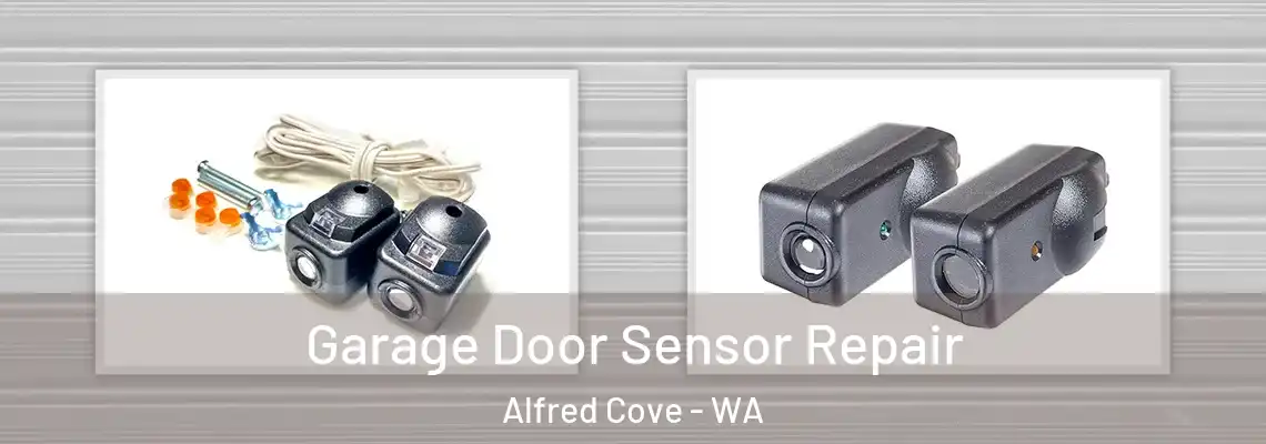 Garage Door Sensor Repair Alfred Cove - WA