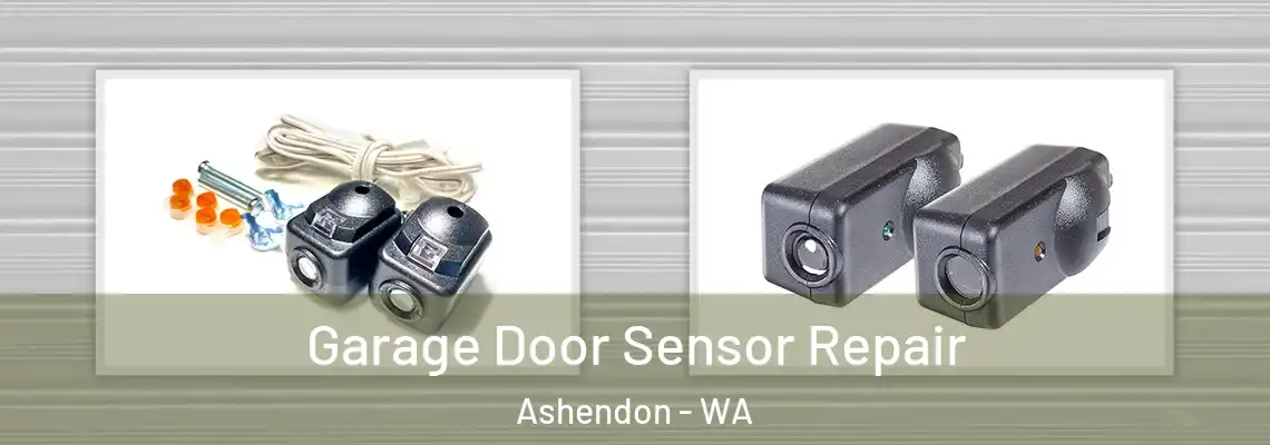 Garage Door Sensor Repair Ashendon - WA