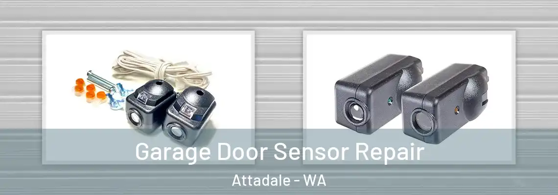 Garage Door Sensor Repair Attadale - WA