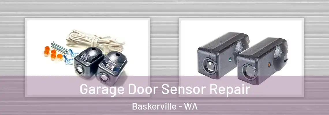 Garage Door Sensor Repair Baskerville - WA