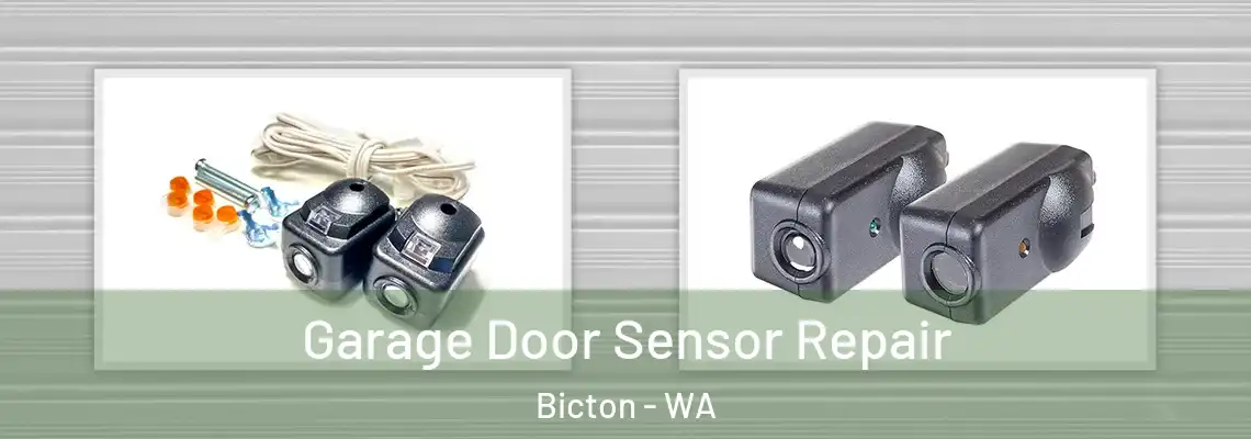  Garage Door Sensor Repair Bicton - WA