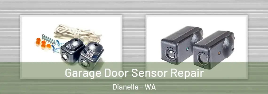 Garage Door Sensor Repair Dianella - WA