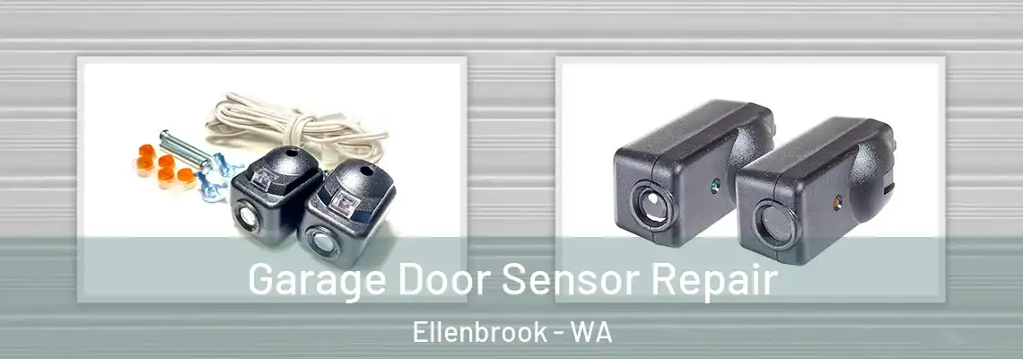  Garage Door Sensor Repair Ellenbrook - WA