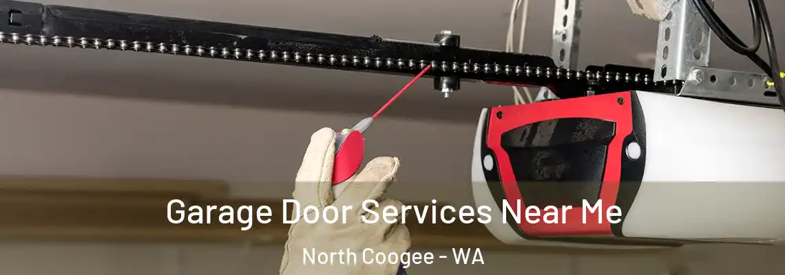 Garage Door Services Near Me North Coogee - WA