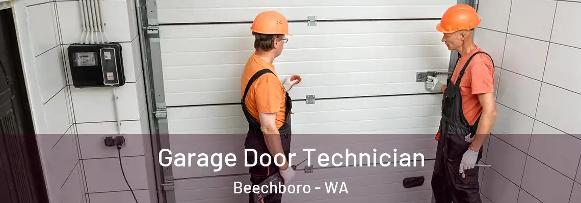 Garage Door Technician Beechboro - WA