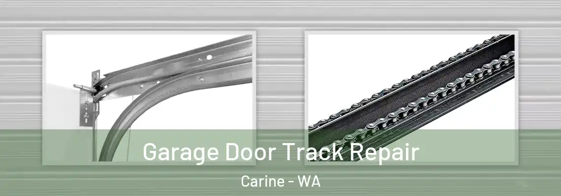  Garage Door Track Repair Carine - WA