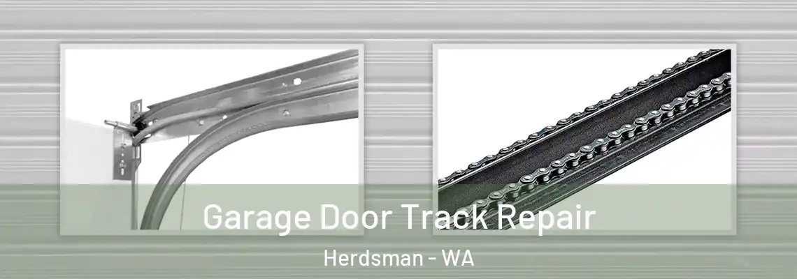 Garage Door Track Repair Herdsman - WA