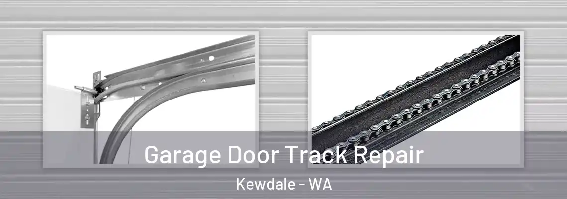 Garage Door Track Repair Kewdale - WA