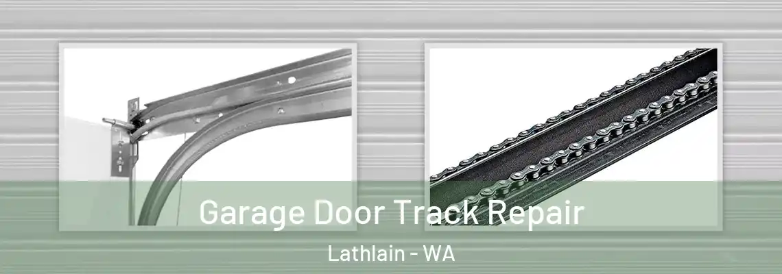  Garage Door Track Repair Lathlain - WA