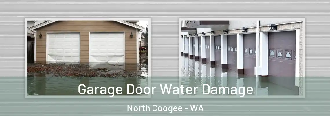 Garage Door Water Damage North Coogee - WA