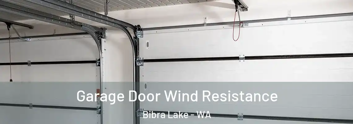 Garage Door Wind Resistance Bibra Lake - WA