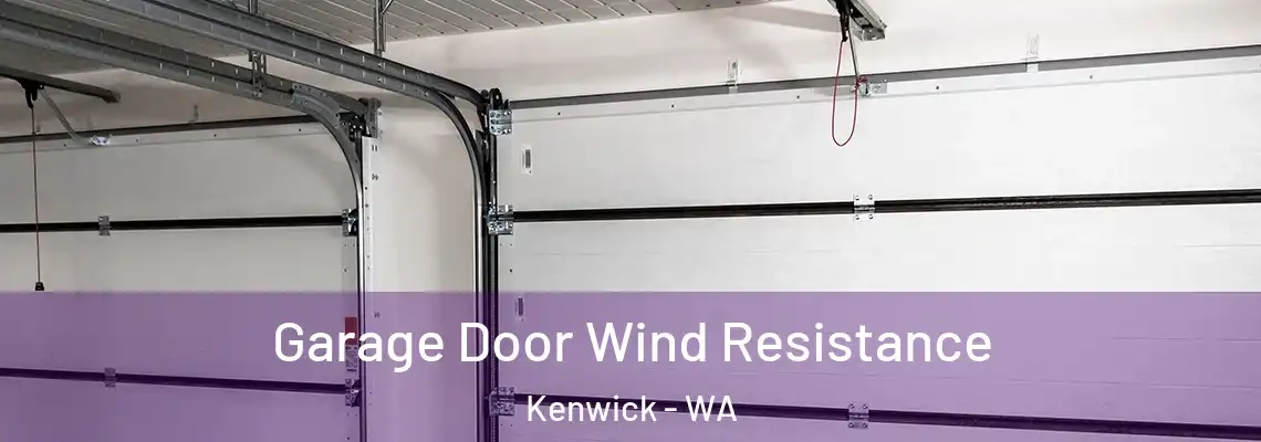 Garage Door Wind Resistance Kenwick - WA