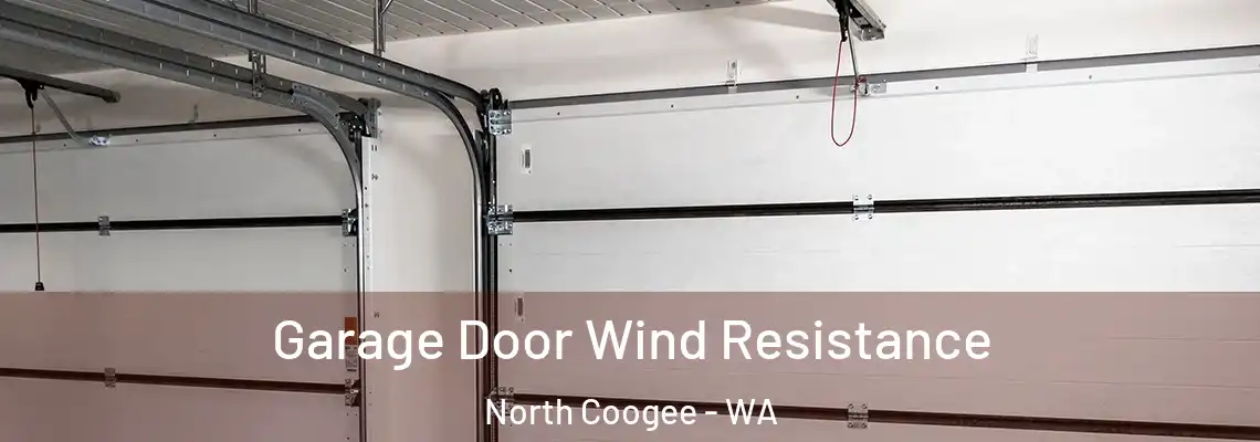 Garage Door Wind Resistance North Coogee - WA