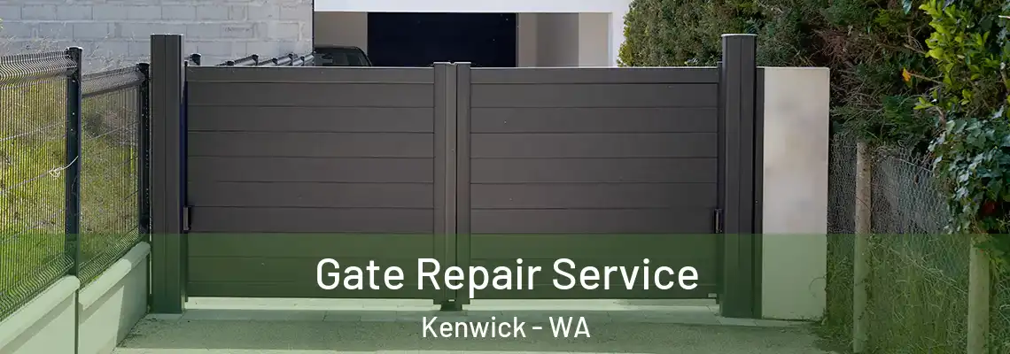 Gate Repair Service Kenwick - WA