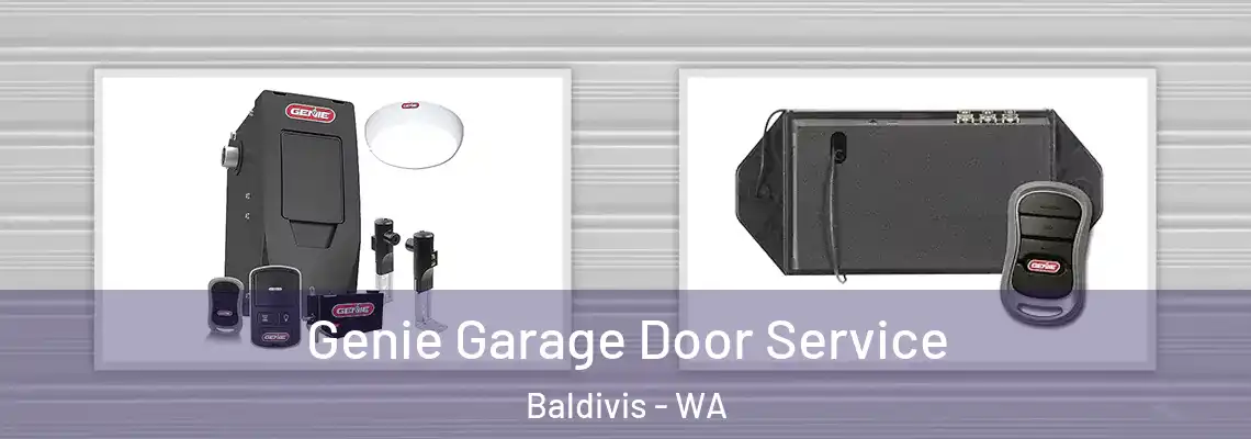 Genie Garage Door Service Baldivis - WA